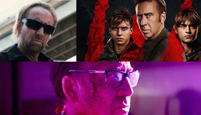 The 10 Best Nic Cage Movies To Watch If You Liked Arcadian