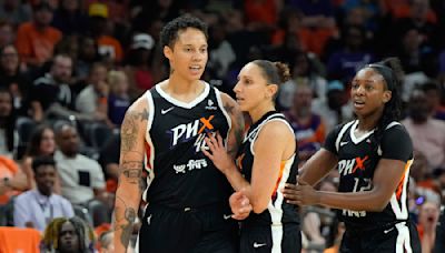 Diana Taurasi Made Her Opinion of Brittney Griner Extremely Clear