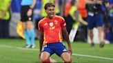 Yamal becomes youngest-ever goalscorer at a major tournament as Spain storms past France into Euro final | CBC Sports