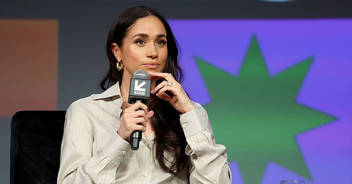 Meghan Markle 'humiliated' by fresh 'rejection blow' from Hollywood megastars