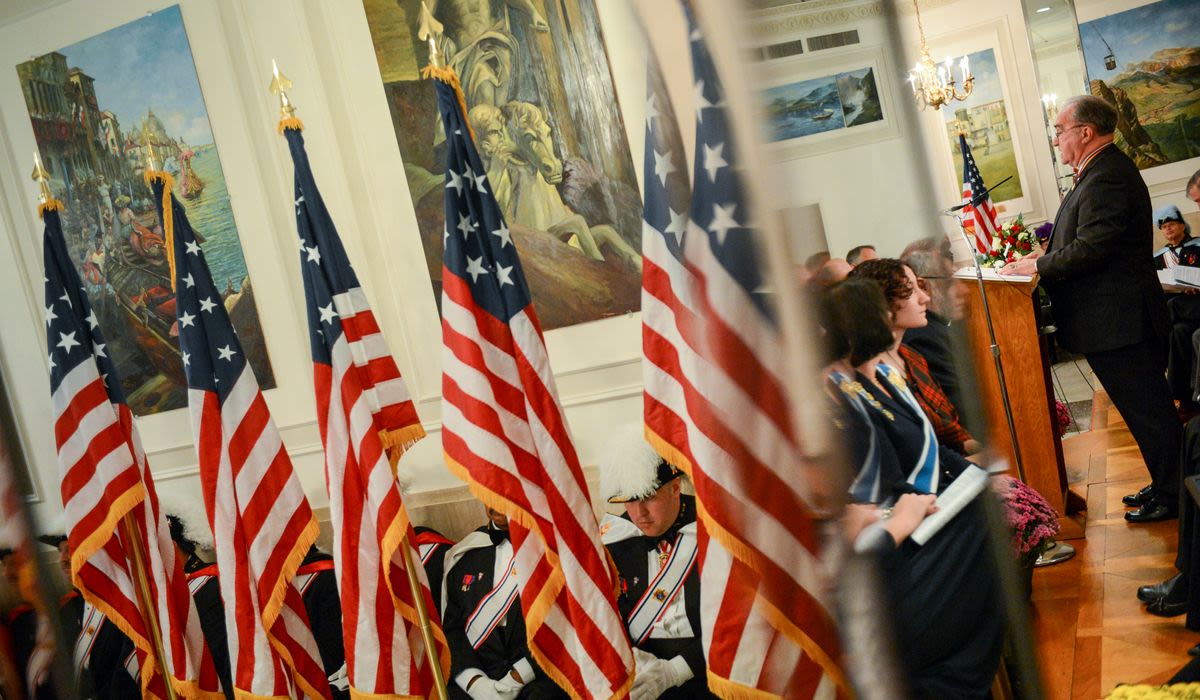 Biden administration retreats, allows Knights of Columbus to hold Memorial Day Mass