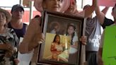Queens community mourns teen struck, killed by truck driver, demands justice