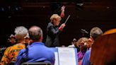 Philadelphia Orchestra announces three free concerts