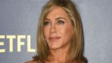 Jennifer Aniston flaunts ageless looks after she was spotted at surgeon's office