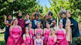 Dance United to perform 'The Dancing Princesses' at Kollen Park