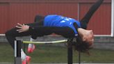 PREP GIRLS TRACK: Blue Devils claim second straight sectional title