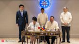 Japan and the Philippines sign a defense pact in the face of shared alarm over China