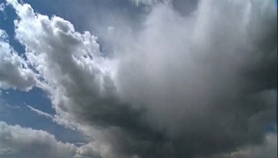 Meteo Parma: oggi nubi sparse, Lunedì 29 e Martedì 30 poco nuvoloso