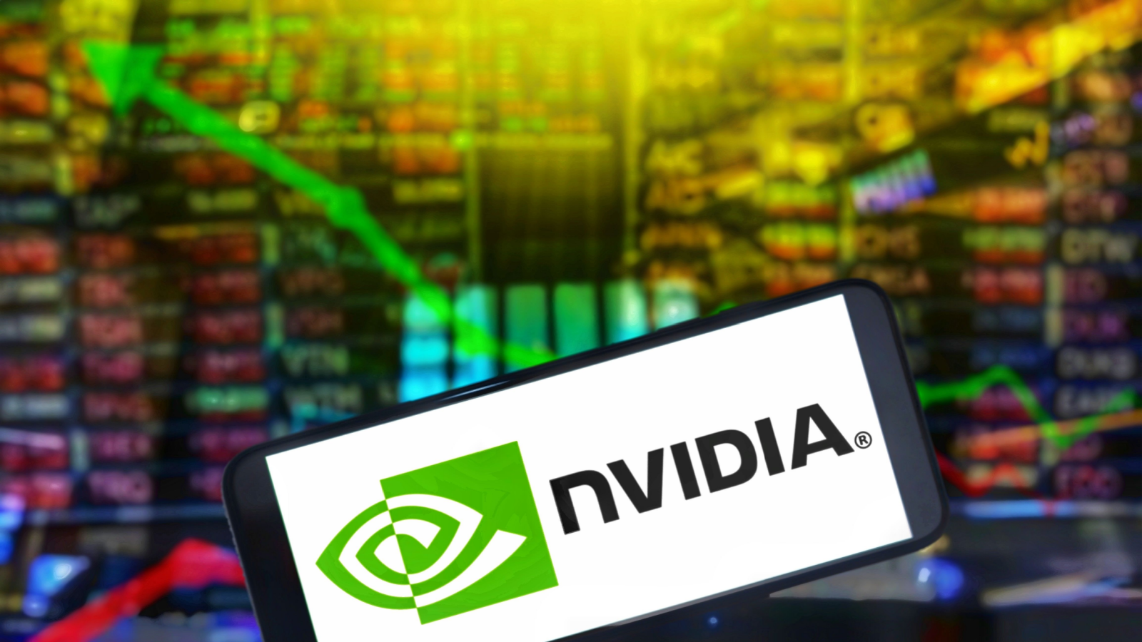 Nancy Pelosi Is Buying Up Nvidia (NVDA) Stock Again