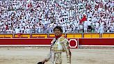 "Aunque en la plaza haya ruido, voy preparado para concentrarme en la faena o escucharlo con felicidad cuando quiero"