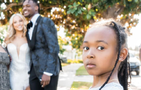 'Bullied Bronny Into Getting Rid of the White Girl': Bronny James New Girlfriend Gets Fan Approval Following...