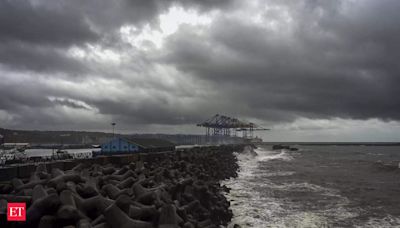 Vizhinjam seaport gets its location code