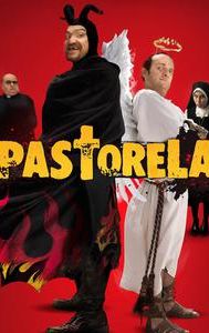 Pastorela