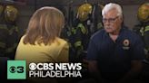 Philly firefighters are revolutionizing mental health services and breaking stigmas along the way