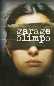 Garage Olimpo