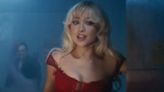 Sabrina Carpenter Releases 'Please Please Please' Music Video Starring Boyfriend Barry Keoghan