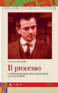 Il processo