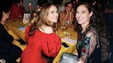 Natalie Portman : et si sa robe rouge passion était la parfaite « revenge dress » ?