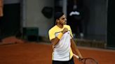 Roland Garros: Francisco Cerúndolo le ganó a Filip Misolic y es el primer argentino en la tercera rueda
