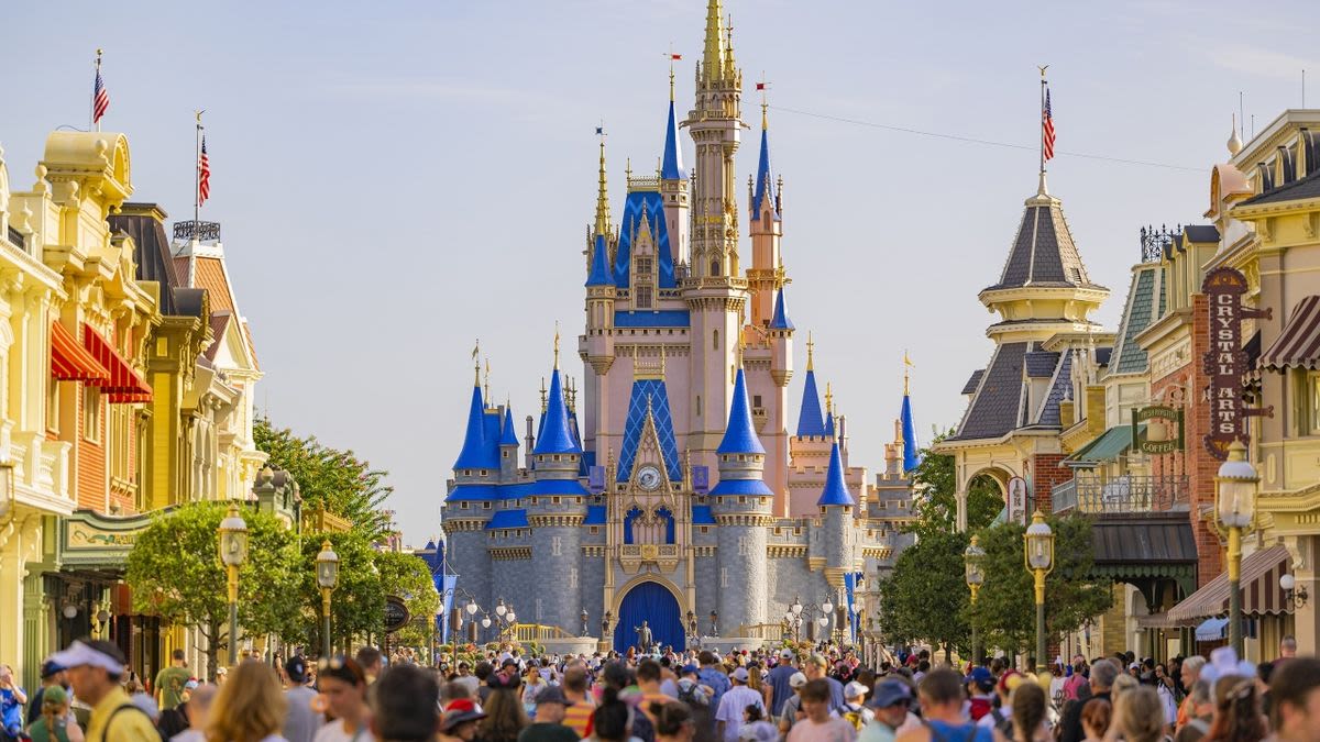 ‘We Hear About The Complaints.’ Disney World Knows Fans Are Unhappy About Some Theme Park Changes, But What...