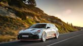 Audi推出史上最強的旅行車RS 6 Avant GT，全球限量660輛