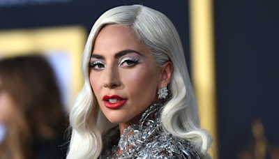 Lady Gaga calls out university Facebook group that said she’d ‘never be famous’