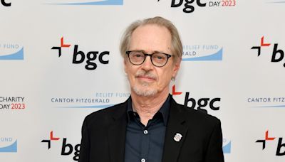 ‘Wednesday’ Season 2 Casts Steve Buscemi (EXCLUSIVE)