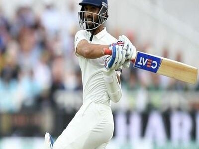 Irani Cup: Rahane set to lead Mumbai, Sarfaraz Khan to be released for tie