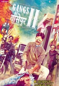 Gangs of Wasseypur – Part 2