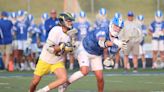 One who got away scores winner to oust Hartland in state boys lacrosse semis