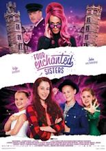 Four Enchanted Sisters