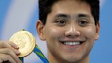 Swimmer Joseph Schooling retires. He beat Michael Phelps for Singapore's first Olympic gold medal