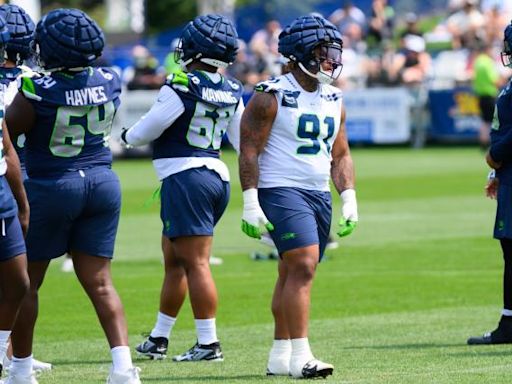 Seahawks rookie Byron Murphy says defense can ‘really see the vision’ after win over LA | Sporting News