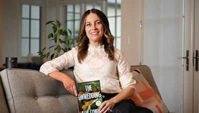 This Utah author’s book is the latest pick for Reese Witherspoon’s book club