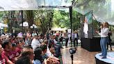 Coyoacán: puerta de CDMX al mundo en Mundial México 2026; Hanna de Lamadrid