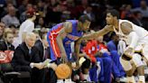 Former Detroit Pistons guard Will Bynum sentenced to 18 months in prison in NBA insurance fraud scheme