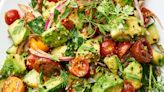 57 Easy Summer Salad Recipes to Make All Season