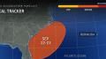 'Homebrew' tropical system could develop along US East Coast