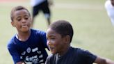 Growth of Poughkeepsie youth football camp delights participants, organizers