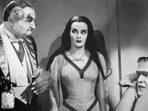 James Wan Wants to Bring Back The Munsters for Universal's Monsterverse