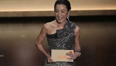 Michelle Yeoh, Al Gore and more to receive Presidential Medal of Freedom