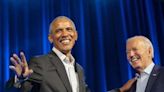 Obama, Clinton and Hollywood big names help Biden raise record $25 million