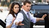 Tom Cruise’s Mission: Impossible 8 Co-Star Reveals One Request He Had For The Film. I'm So Pumped Christopher...