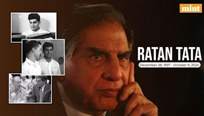 Ratan Tata Last Rites LIVE: Veteran industrialist laid to rest with state honour