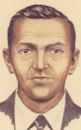 D. B. Cooper.