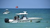 Search continues for missing swimmer off Siesta Key's Turtle Beach in Sarasota