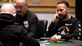 Straight flush keeps poker superstar in contention for 7th WSOP title