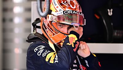 McLaren say lack of action against Max Verstappen led to Lando Norris crash