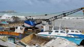 Charity monitoring situation after Hurricane Beryl