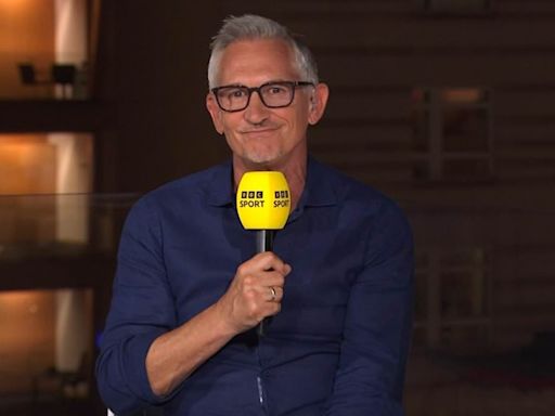 More signs BBC staff are turning on Gary Lineker